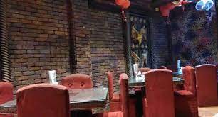 7 Old Town Restaurant