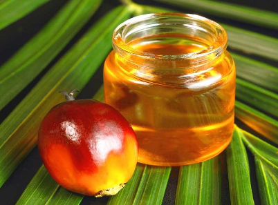 7 Palm Oil