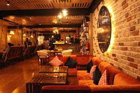 7 The Swings Cafe 7 The Swings Cafe