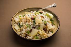 7. Sabudana Khichdi