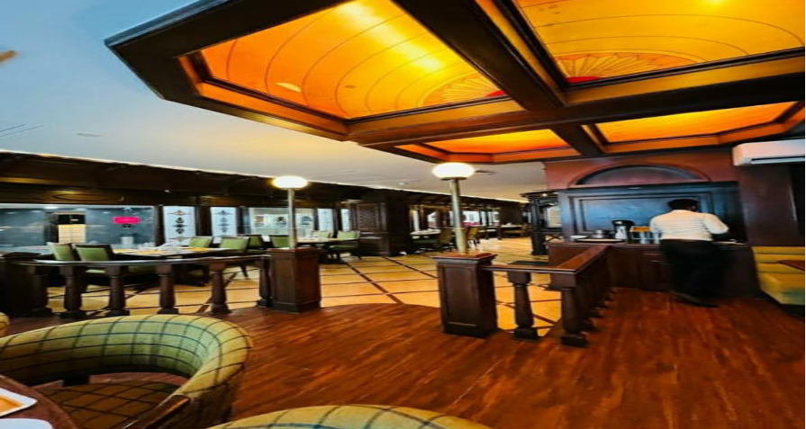 7. The Tavern Restaurant