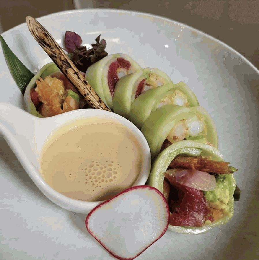 7. Umami Japanese Restaurant 7. Umami Japanese Restaurant