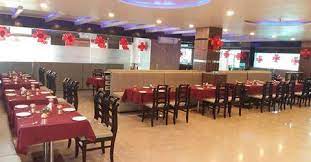 8 Bayleaf Fine Dine Restaurant and Banquet Halls