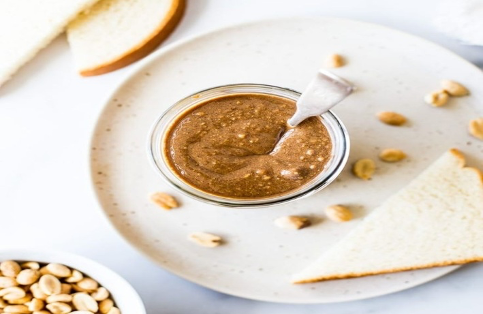 8 Fruit And Nut Butter