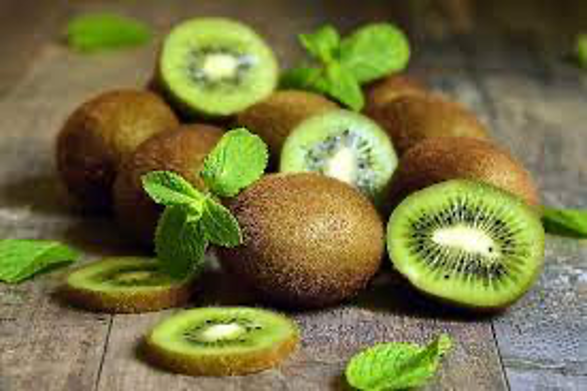 8 Kiwi