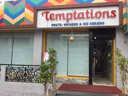 8 Temptations