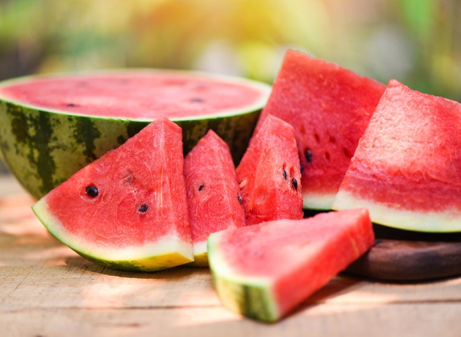 8 Watermelon 8 Watermelon