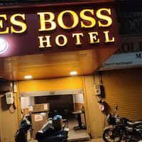 8 YES BOSS HOTEL