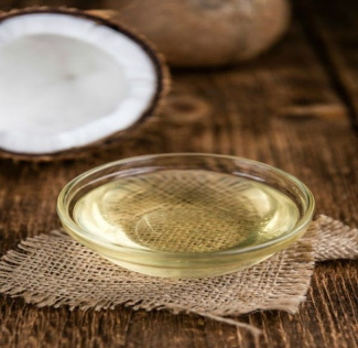 8. Coconut Oil