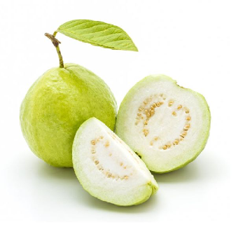 8. Guava