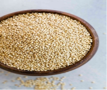 8. Sesame Seeds