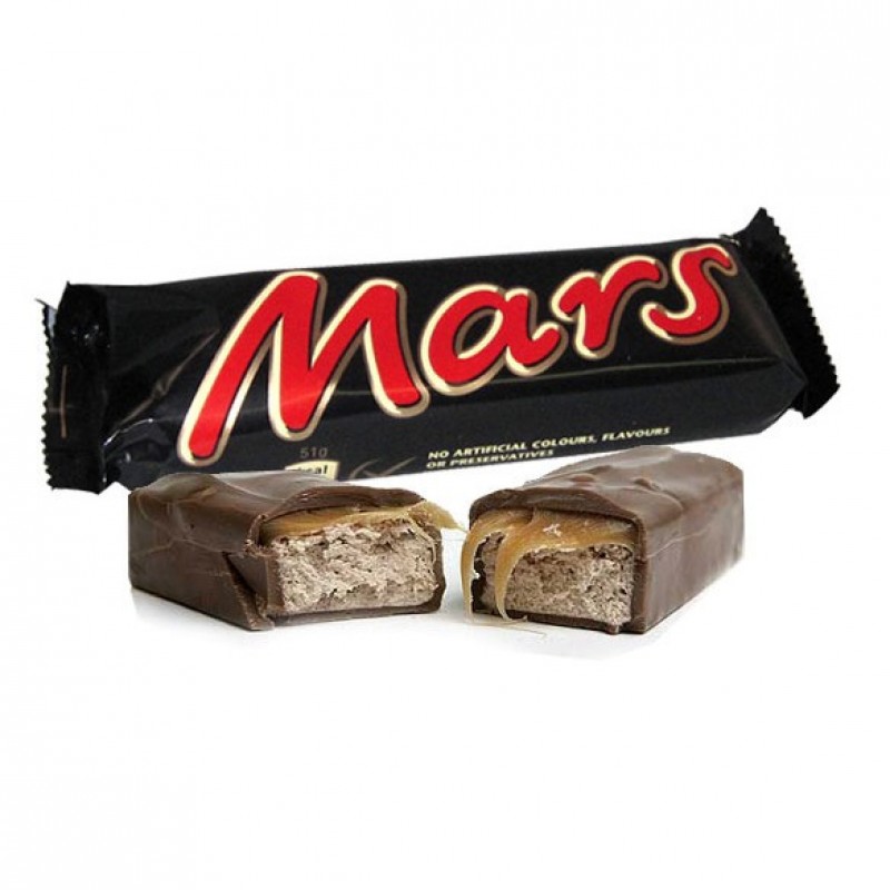 8.MARS