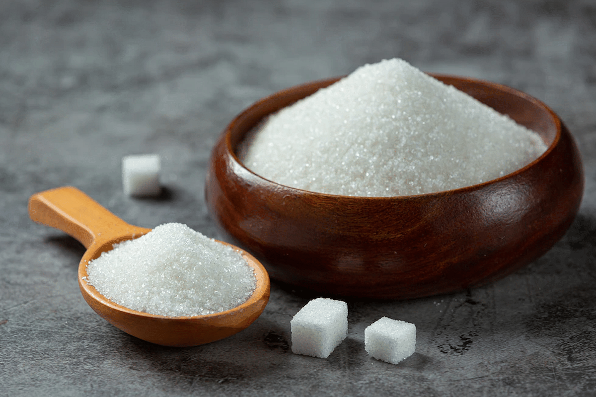 8.SUGAR