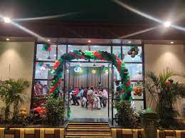 9 AMYS FOOD HUB BHIWANDI