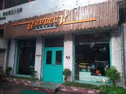 9 Brubeck Bakery