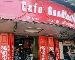 9 Cafe Goodluck 9 Cafe Goodluck