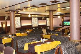 9 Girnar Restaurant