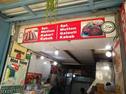 9 KHAN MARKET