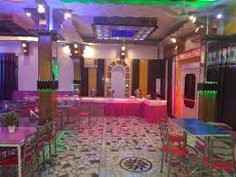 9 Lifafa Restaurant