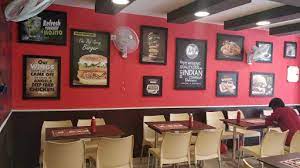 9 MEAT AND EAT