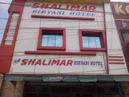 9 New Shalimar Biryani Hotel
