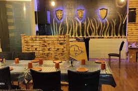 9 Pine N Dine Restaurant and Cafe