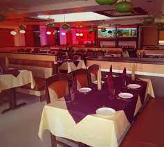 9 Tamarind Multi Cuisine Restaurant