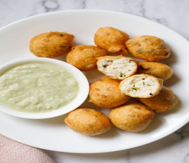 9. Bonda