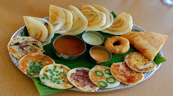 9. Green Chillies &ndash; Multi Cuisine Restaurant