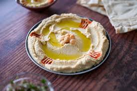 9. Hummus 1