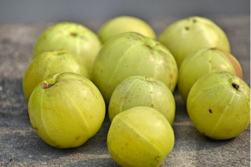 9. In treating constipation and piles
