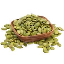9. Pumpkin Seeds 1
