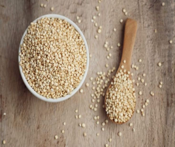 9. Sesame Seeds