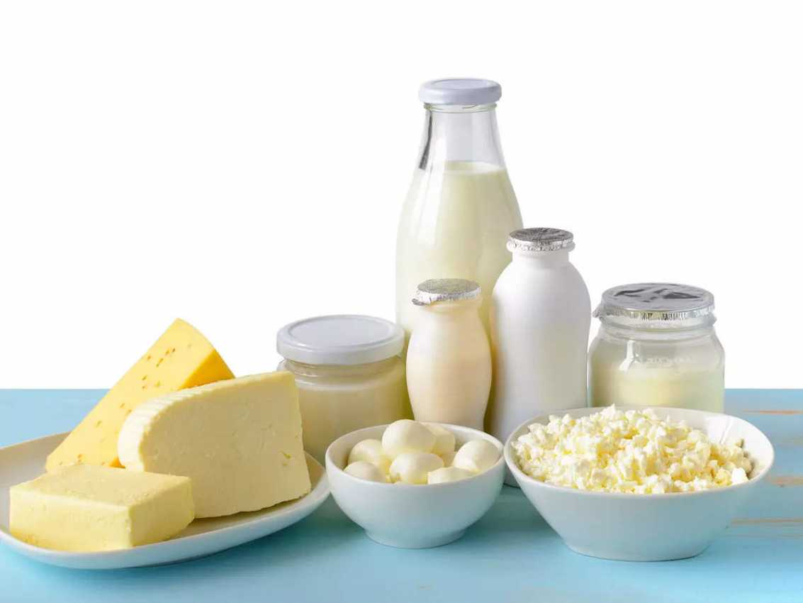 9.DAIRY