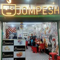 9.Jompesh