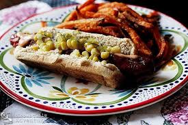 9.Pancho Con Papas