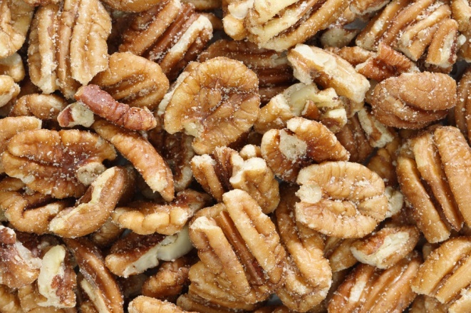 9.Pecans 9.Pecans