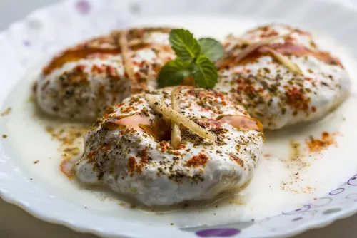 Guddu Kachori