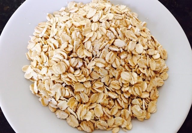 Oatmeal
