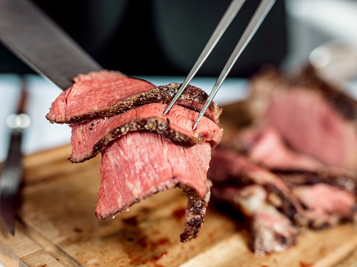 Red Meat