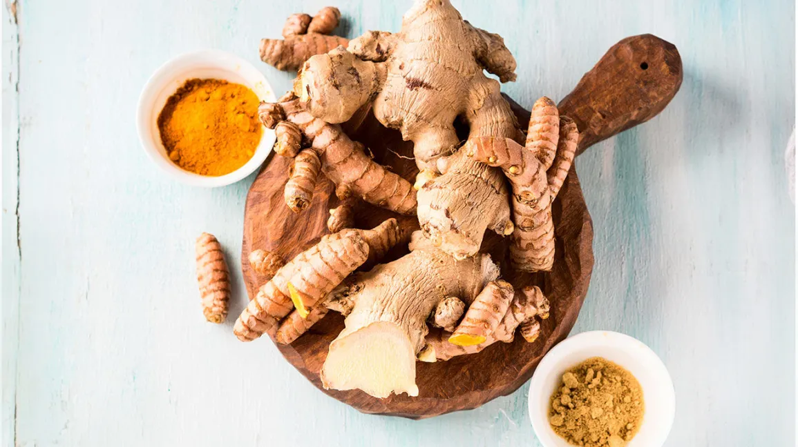Reduce Influenza And Colds