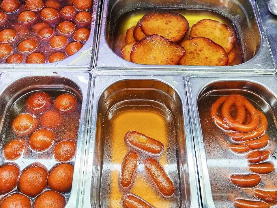 Top 20 Sweets Stores In Mango, Jamshedpur - Crazy Masala Food