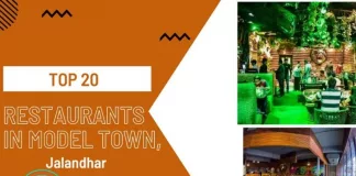 Top-20-Restaurants-In-Model-Town-Jalandhar-