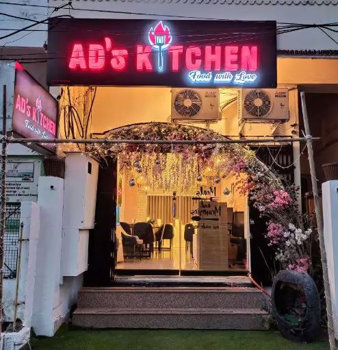 ads kitchen