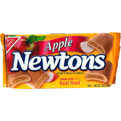 apple newtons