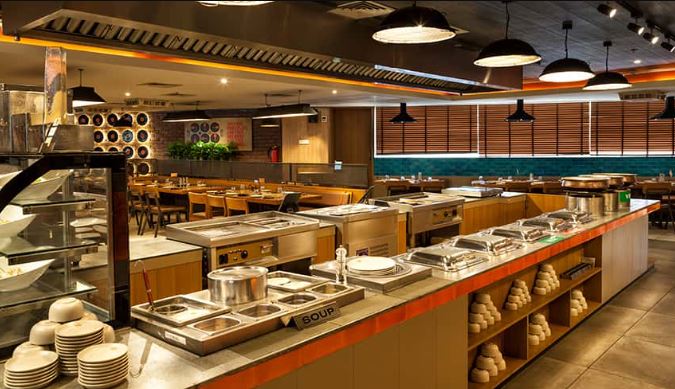 barbeque nation 1