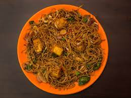 chinese cafe