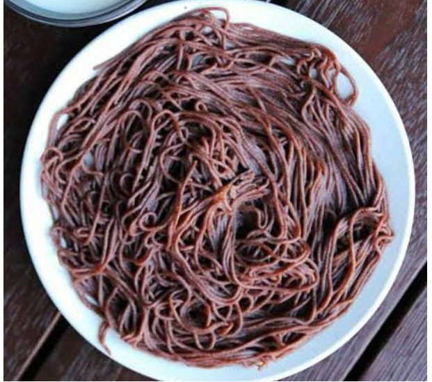 finger millet idliyappamm