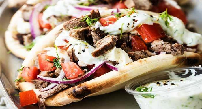 gyros