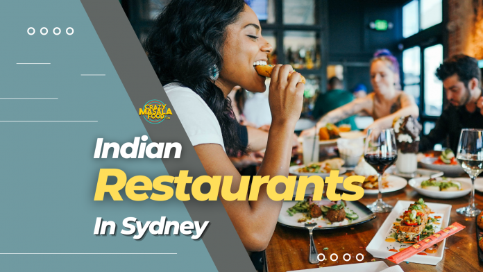 indian restaurants in sydney 1